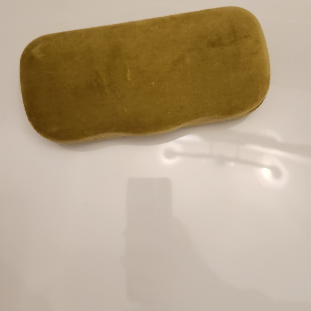 Gucci Sunglasses Case
